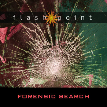 Various Artists - Forensic Search