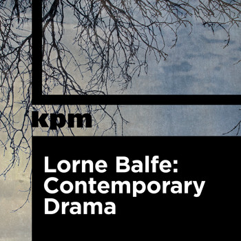 Lorne Balfe - Contemporary Drama