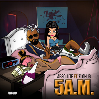 Absolute - 5 AM