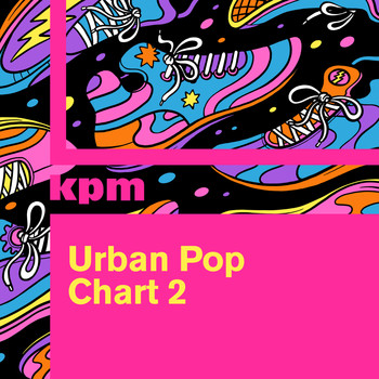 Various Artists - Urban Pop Chart 2