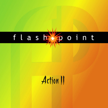 Various Artists - Action II