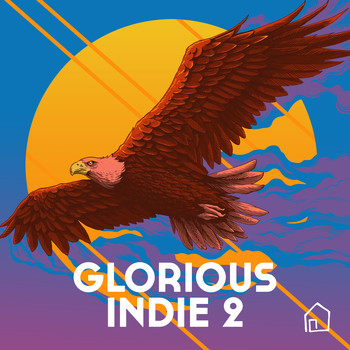 Various Artists - Glorious Indie 2