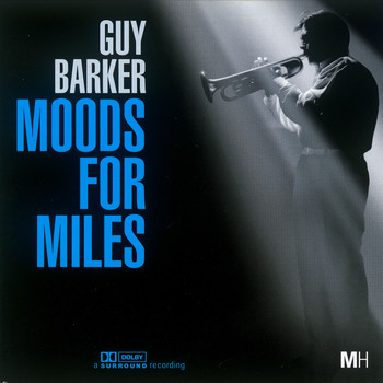 Guy Barker & Graham Walker - Moods for Miles