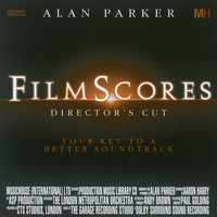 Alan Parker - Film Scores - Director's Cut