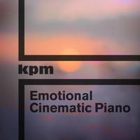 George Hollingdrake - Emotional Cinematic Piano