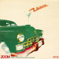 Hardy Kingston - Zoom