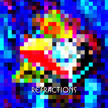 Various Artists - Refractions