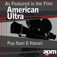 Michael Scott - Pua Nani O Hawaii (As Featured in the Film "American Ultra")