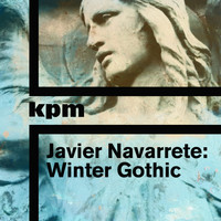 Javier Navarrete - Javier Navarrete: Winter Gothic