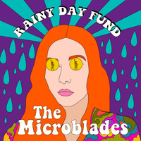 The Microblades - Rainy Day Fund