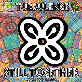 Turbulence - Still Together