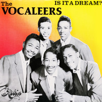The Vocaleers - Is It a Dream?