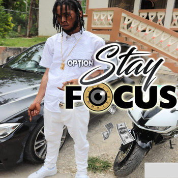 Option - Stay Focus