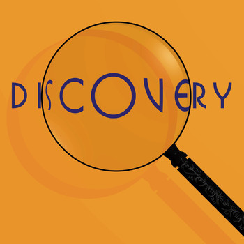Various Artists - Discovery