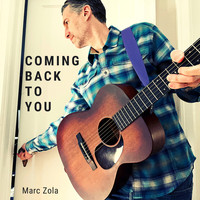 Marc Zola - Coming Back to You