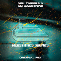 Neil Timbers - An Awakening