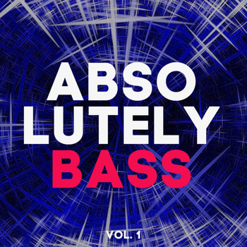 Various Artists - Absolutely Bass