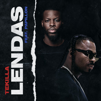Tekilla - Lendas (Explicit)