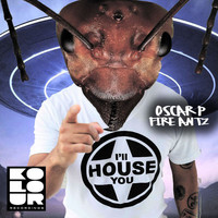 Oscar P - Fire Antz