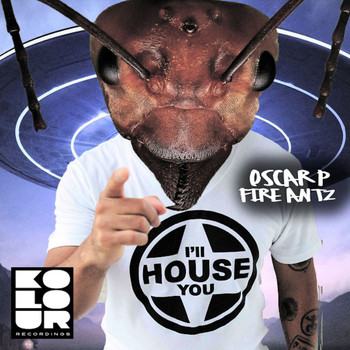 Oscar P - Fire Antz