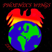 Zed - Phoenix's Wings