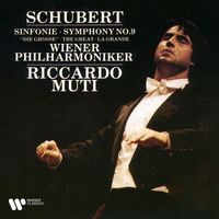Riccardo Muti - Schubert: Symphony No. 9, D. 944 "The Great"