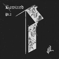 Hector - Rogue Traders Remixed, Pt. 2
