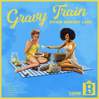 Yung Gravy - Gravy Train Down Memory Lane: Side B (Explicit)
