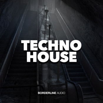 Various Artists - Techno House