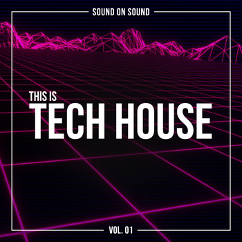 Various Artists - This Is Tech House, Vol. 1