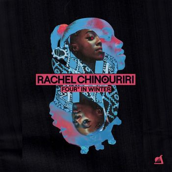 Rachel Chinouriri - Four° In Winter (Explicit)