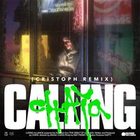 Chaya - Calling (Cristoph Remix)