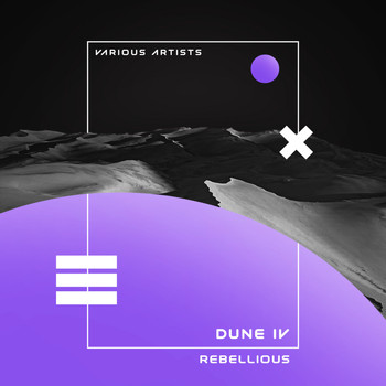 Various Artists - Dune IV