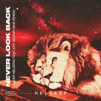 Oliver Heldens - Never Look Back (feat. Syd Silvair) (Wh0 Remix)