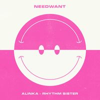 Alinka - Rhythm Sister - EP