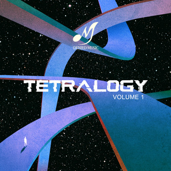Various Artists - Tetralogy - Volume One