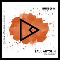 Saul Antolin - La Mentira