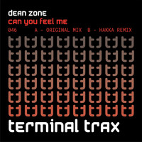 Dean Zone - Can You Feel Me?