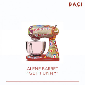 Alene Barret - Get Funny