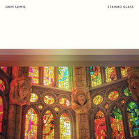 Dave Lewis - Stained Glass