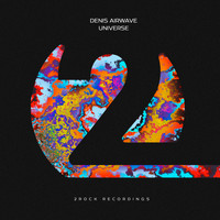 Denis Airwave - Universe