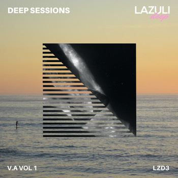 Various Artists - Deep Sessions V.A