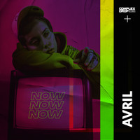 Avril (KOR) - Now