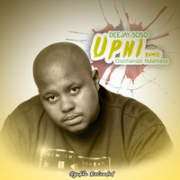 Deejay Soso - Uphi (feat. Olothando Ndamase)