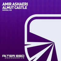 Amir Ashaeri - Almut Castle