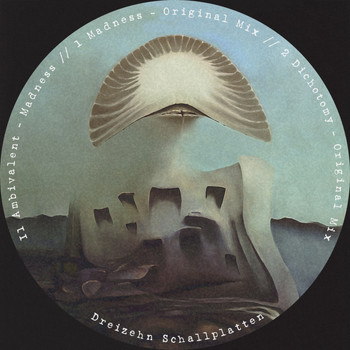 I1 Ambivalent - Madness