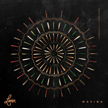 Lavier - Moving