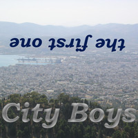 City Boys - The first one