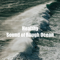 Water Soundscapes - Healthy Sound of Rough Ocean