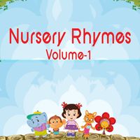 Hema Sardesai - Nursery Rhymes, Vol. 1